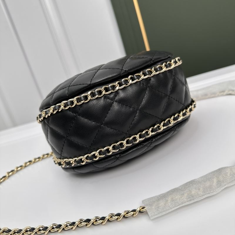 Chanel Hobo Bags